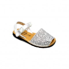 #GLITTER PLATA